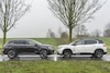 DS 7 Crossback Citroën C5 Aircross SUV Franse auto