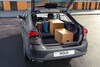 Volkswagen Polo 'sedan' Rusland