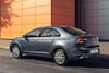 Volkswagen Polo 'sedan' Rusland