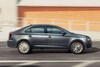 Volkswagen Polo 'sedan' Rusland