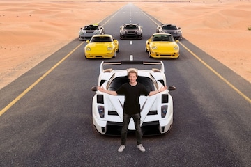 Gemballa