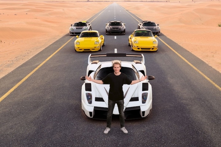Gemballa