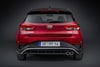 Hyundai i30 facelift 2020