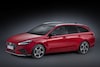 Hyundai i30 facelift 2020