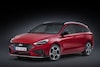 Hyundai i30 facelift 2020