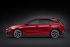 Hyundai i30 facelift 2020