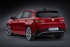 Hyundai i30 facelift 2020