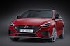 Hyundai i30 facelift 2020