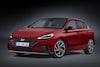 Hyundai i30 facelift 2020