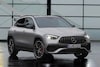 Mercedes-AMG GLA 45 4MATIC+