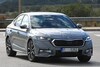 Spyshots Skoda Octavia RS