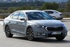 Spyshots Skoda Octavia RS
