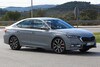 Spyshots Skoda Octavia RS