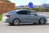 Spyshots Skoda Octavia RS