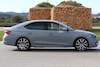 Spyshots Skoda Octavia RS
