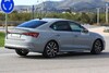 Spyshots Skoda Octavia RS