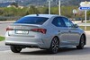 Spyshots Skoda Octavia RS