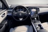 Renault Talisman Facelift