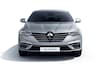 Renault Talisman Facelift