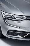 Renault Talisman Facelift