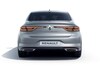 Renault Talisman Facelift