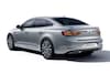 Renault Talisman Facelift