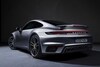 Porsche 911 Turbo 2020