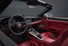 Porsche 911 Turbo 2020