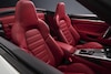 Porsche 911 Turbo 2020