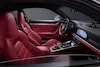 Porsche 911 Turbo 2020
