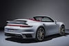 Porsche 911 Turbo 2020