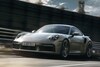 Porsche 911 Turbo 2020