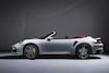 Porsche 911 Turbo 2020