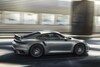 Porsche 911 Turbo 2020