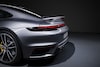 Porsche 911 Turbo 2020