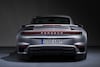 Porsche 911 Turbo 2020