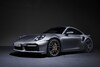 Porsche 911 Turbo 2020