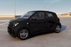 Smart Forfour EQ back to basics