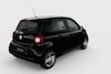Smart Forfour EQ back to basics