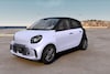 Smart Forfour EQ back to basics