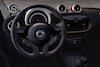 Smart Forfour EQ back to basics