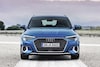 Audi A3 Sportback 2020