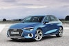 Audi A3 Sportback 2020