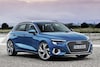 Audi A3 Sportback 2020