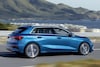 Audi A3 Sportback 2020