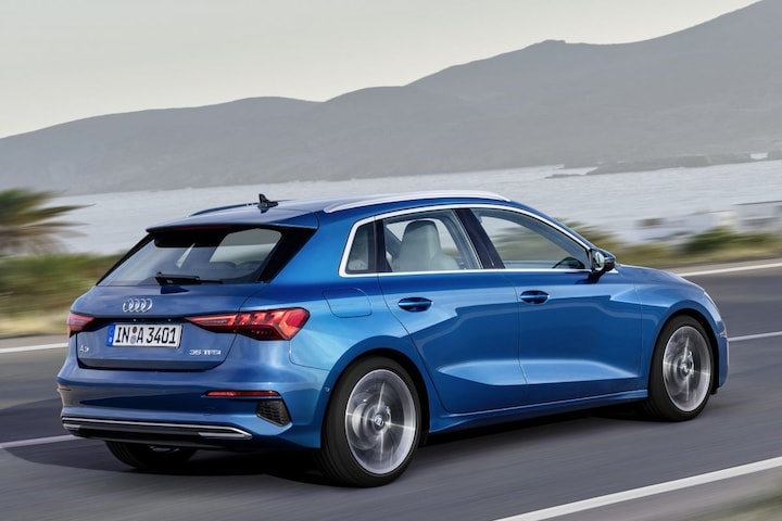 Audi A3 Sportback 2020