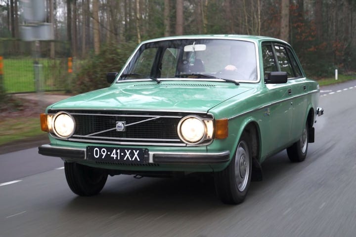 Klokje Rond Klassiek