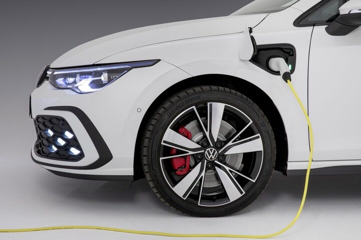 Volkswagen Golf GTE