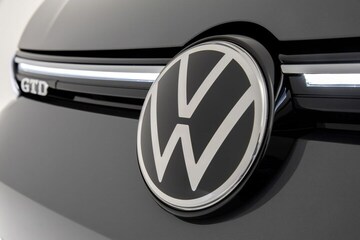 Volkswagen Golf GTD