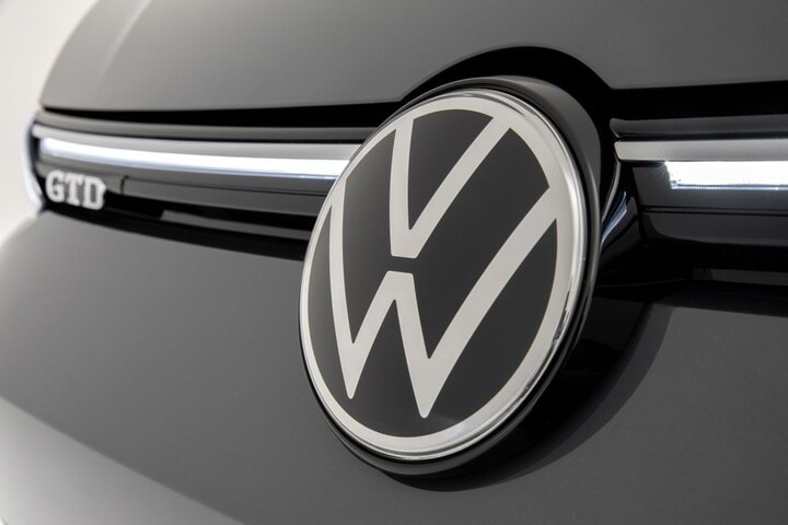 Volkswagen Golf GTD